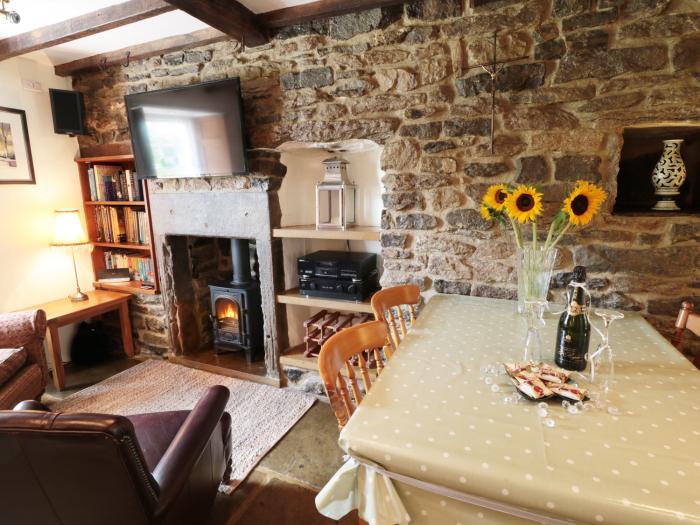 Buttercup Cottage, Peak District National Park