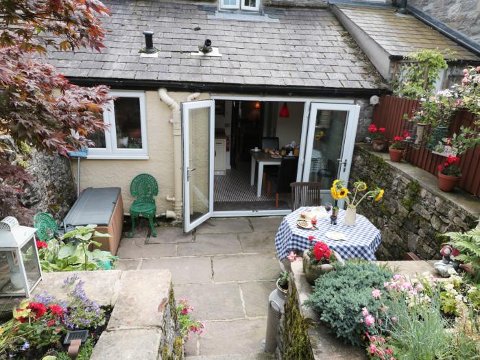 Buttercup Cottage, Peak District National Park