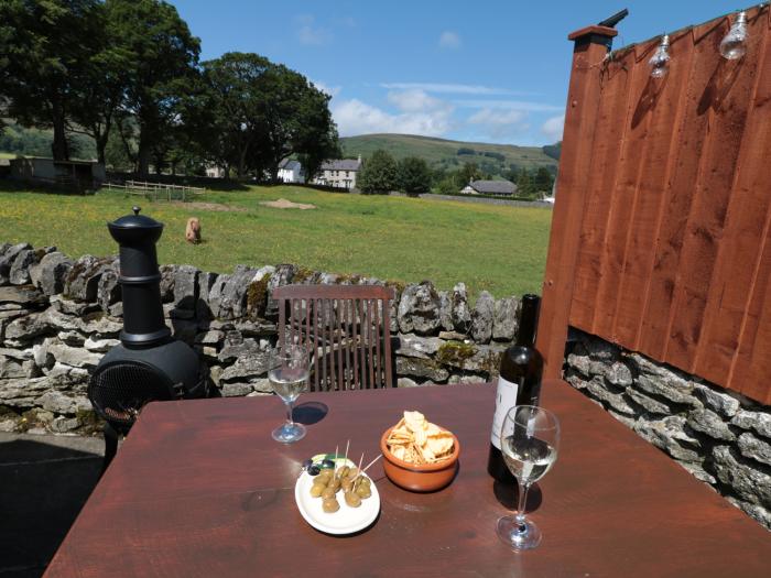 Buttercup Cottage, Peak District National Park