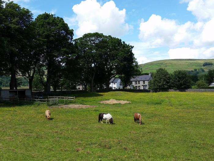 Buttercup Cottage, Peak District National Park