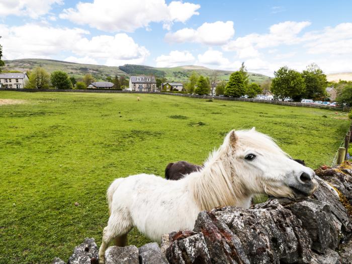 Buttercup Cottage, Peak District National Park