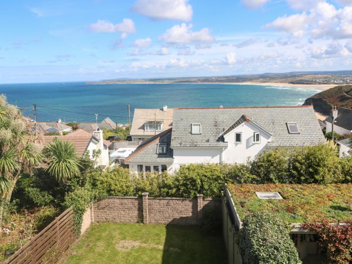 Seafield, Carbis Bay, Cornwall