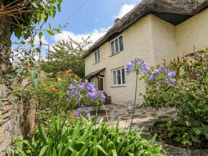 Hearthstone East Cottage, Brixham, Devon