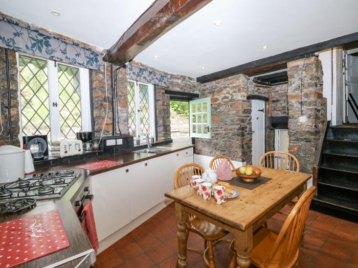 Hearthstone East Cottage, Devon