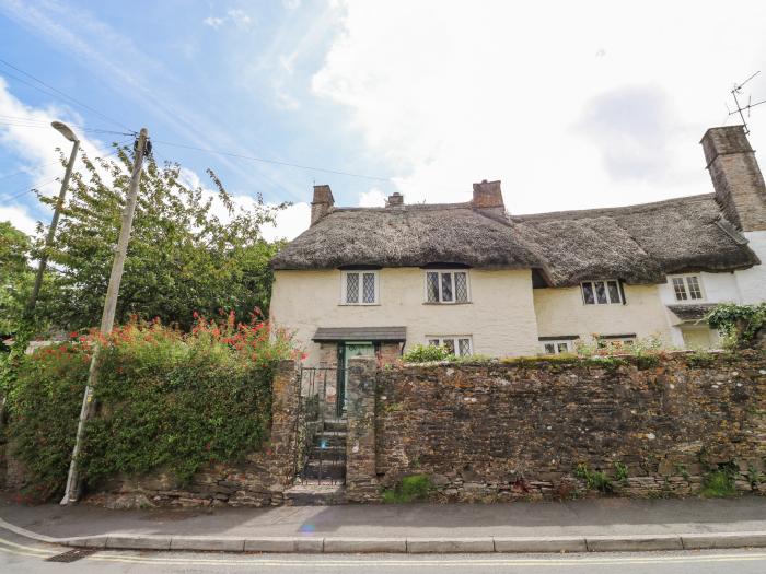 Hearthstone East Cottage, Devon