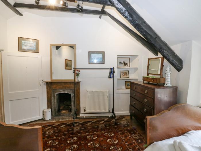 Hearthstone East Cottage, Devon