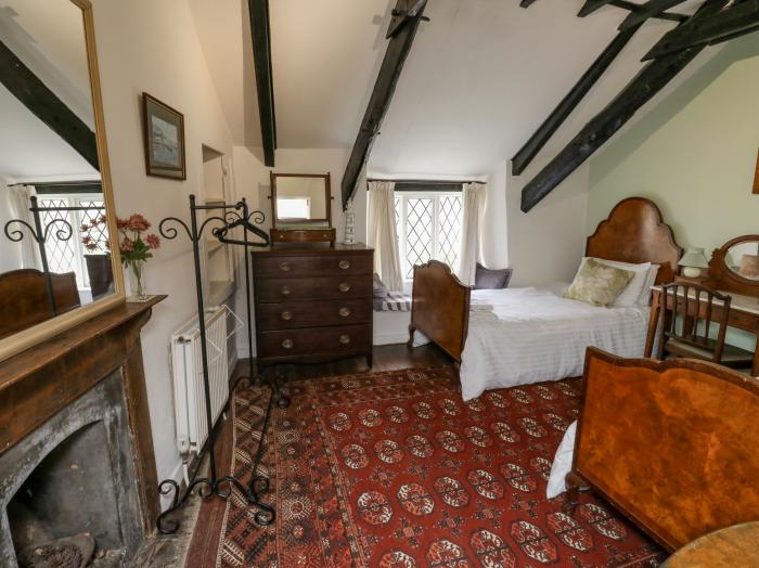 Hearthstone East Cottage, Devon