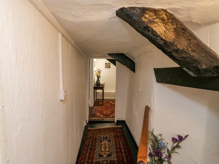 Hearthstone East Cottage, Devon