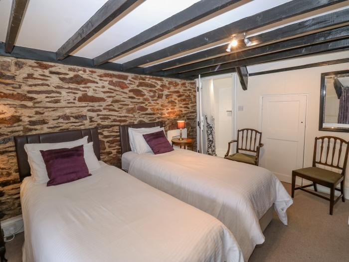 Hearthstone East Cottage, Devon