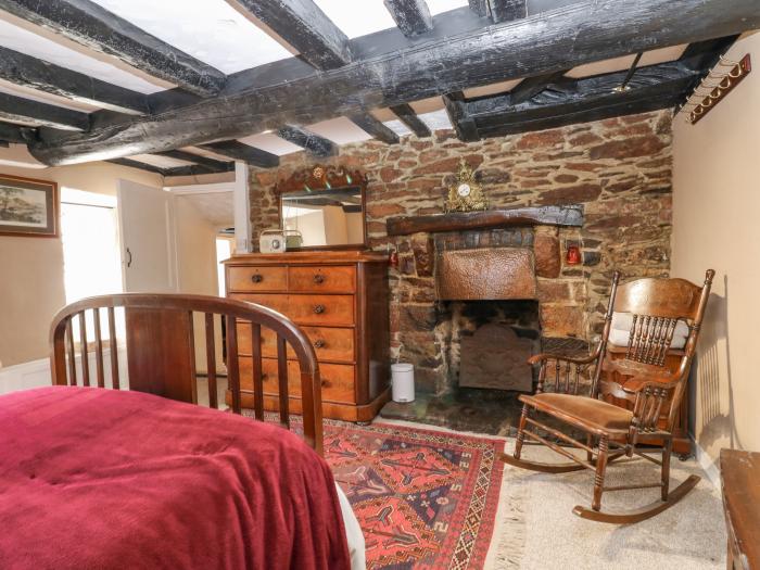 Hearthstone East Cottage, Devon