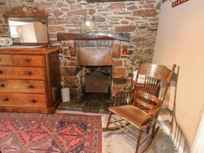 Hearthstone East Cottage, Devon