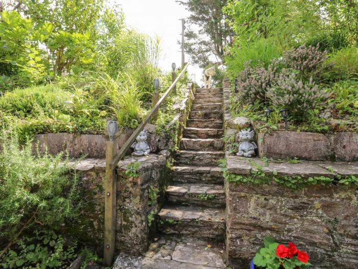 Hearthstone East Cottage, Devon