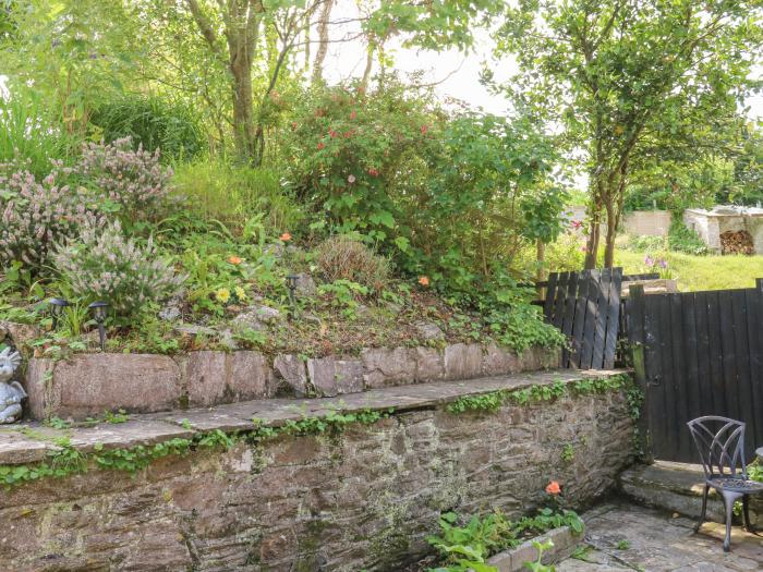 Hearthstone East Cottage, Devon