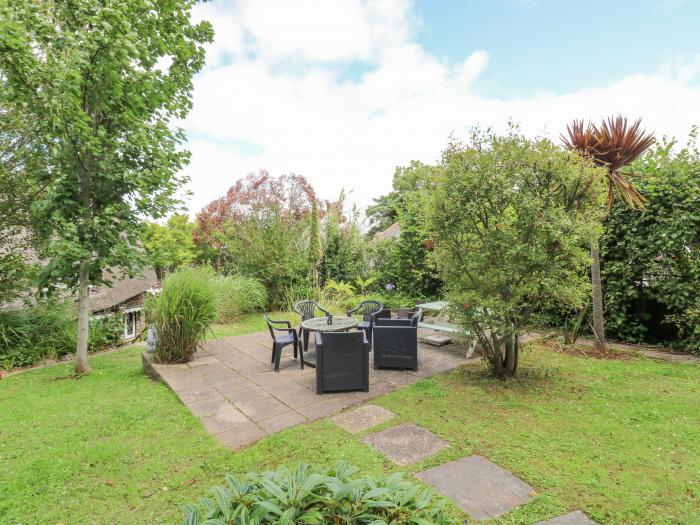 Hearthstone East Cottage, Devon