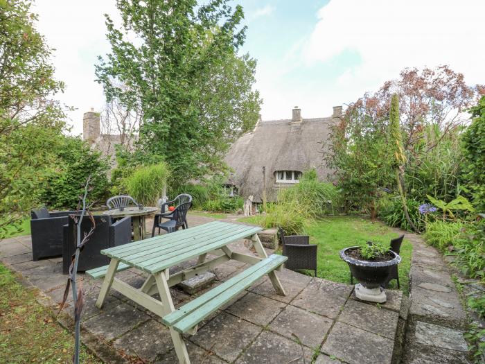 Hearthstone East Cottage, Devon