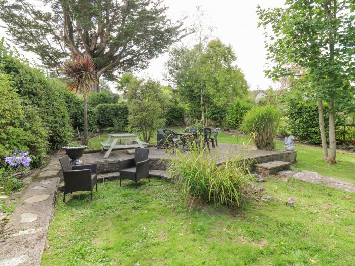 Hearthstone East Cottage, Devon