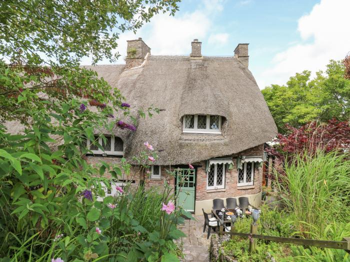 Hearthstone East Cottage, Devon