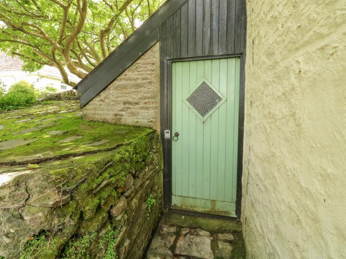 Hearthstone East Cottage, Devon