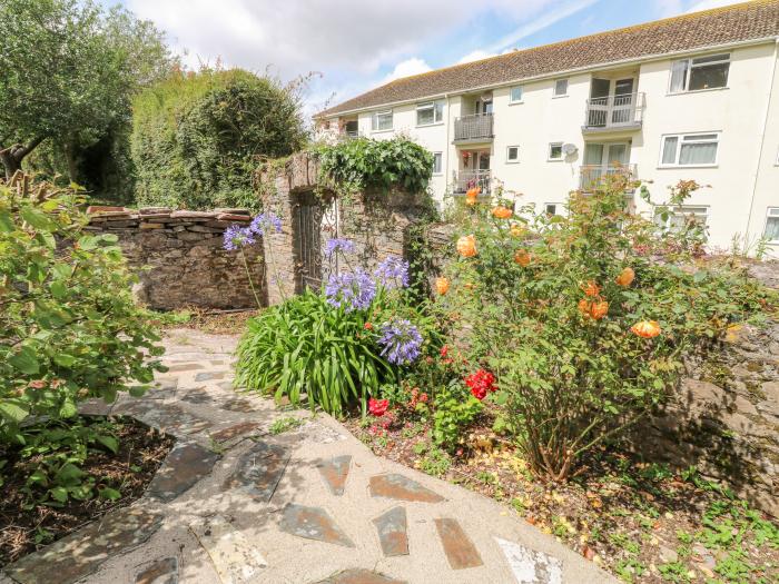 Hearthstone East Cottage, Devon