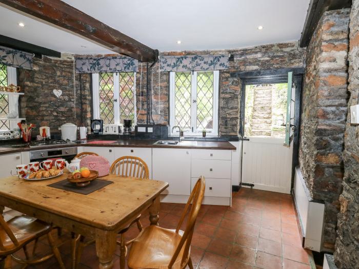 Hearthstone East Cottage, Devon