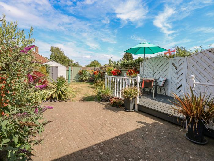 Holly Cottage, Norfolk