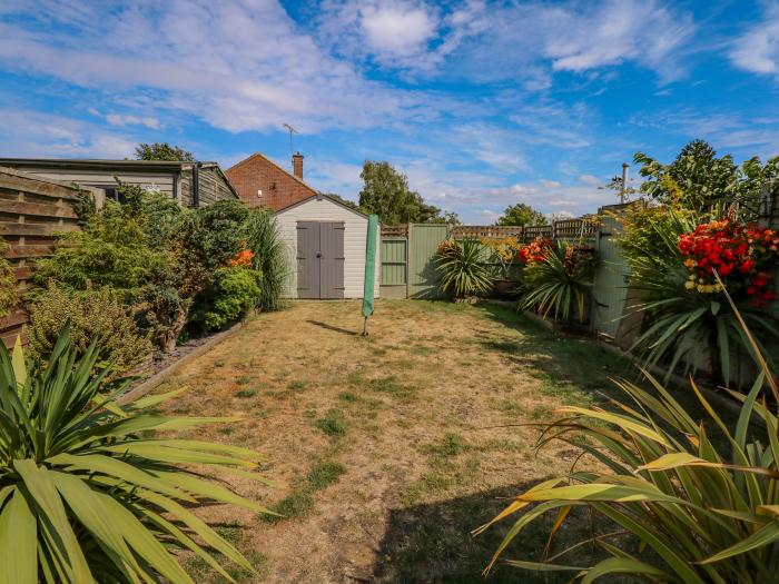 Holly Cottage, Norfolk