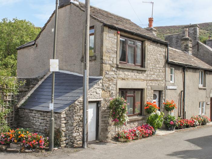 Lees Cottage, Bradwell, Derbyshire