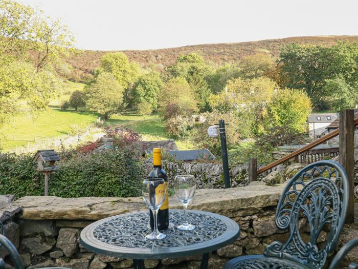 Lees Cottage, Peak District National Park