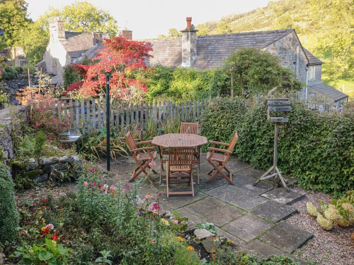 Lees Cottage, Peak District National Park