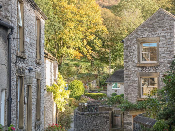 Lees Cottage, Peak District National Park