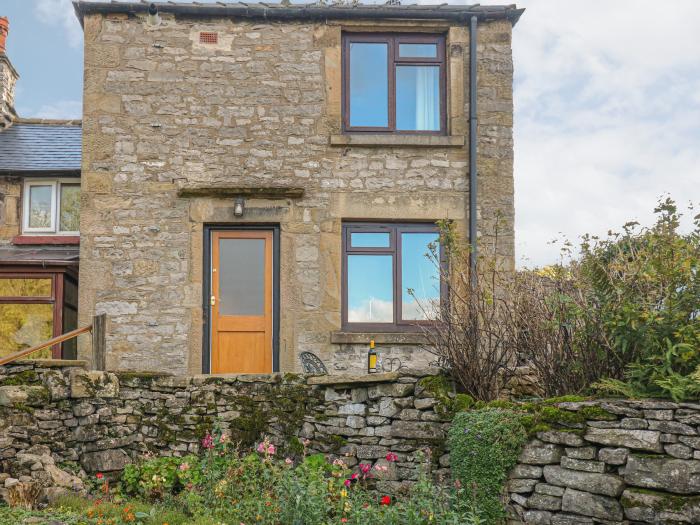 Lees Cottage, Peak District National Park