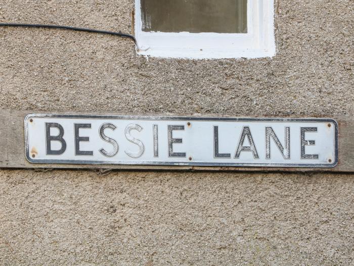 Lees Cottage, Peak District National Park