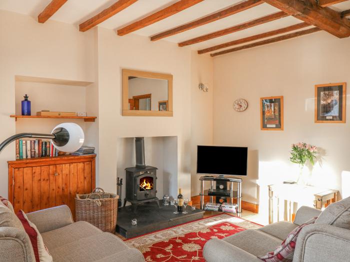 Lees Cottage, Peak District National Park