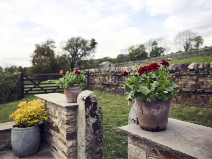 High Thearns, Middleton-In-Teesdale