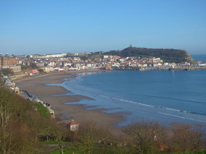 Old Chapel, near Scarborough