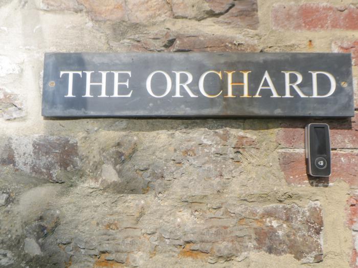 The Orchard, Okehampton