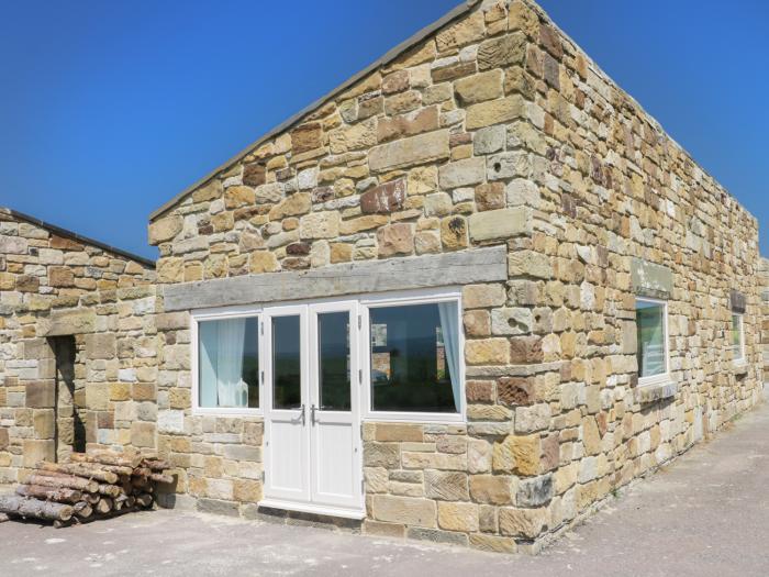 FIELD COTTAGE, England, Yorkshire, North Yorkshire, Staithes