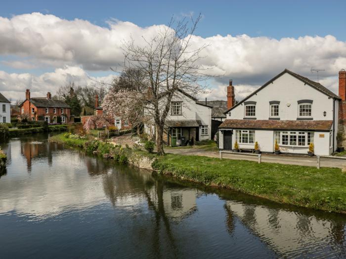 Bridgend Cottage, Eardisland, County Of Herefordshire