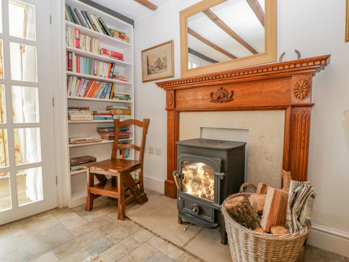 Bridgend COttage, Herefordshire