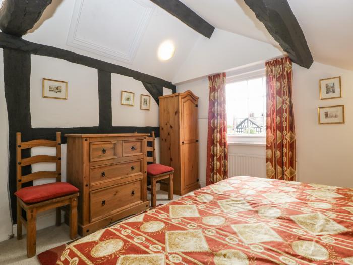 Bridgend COttage, Herefordshire