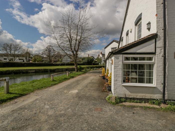 Bridgend COttage, Herefordshire