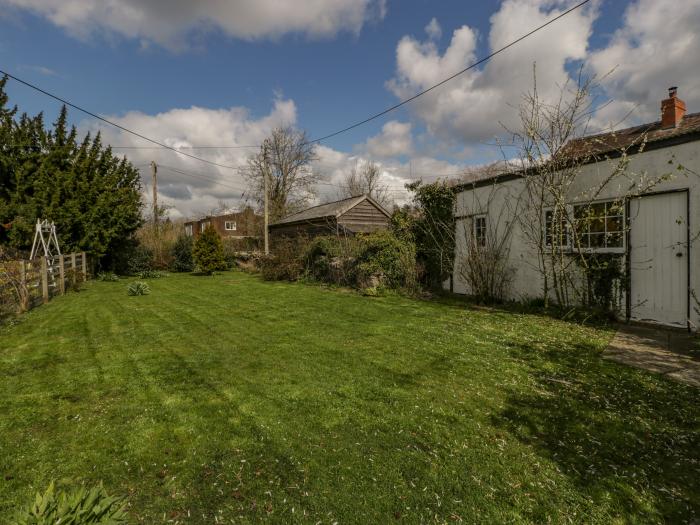 Bridgend COttage, Herefordshire