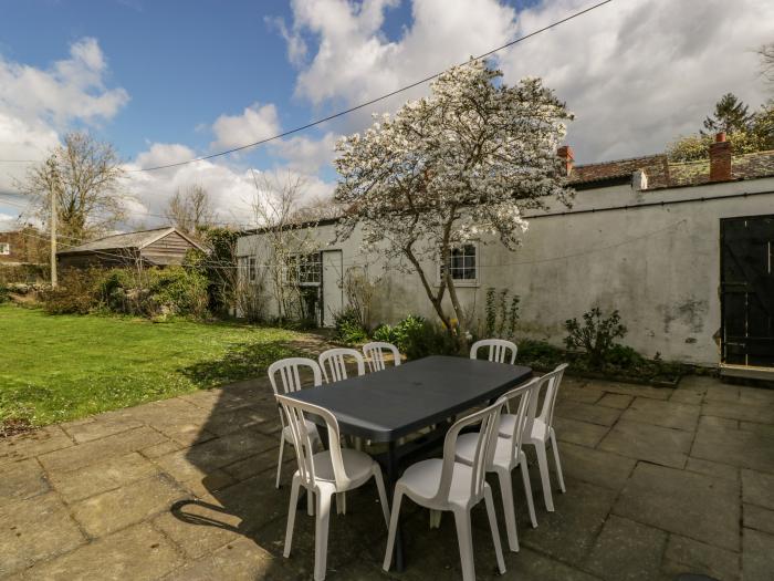 Bridgend COttage, Herefordshire