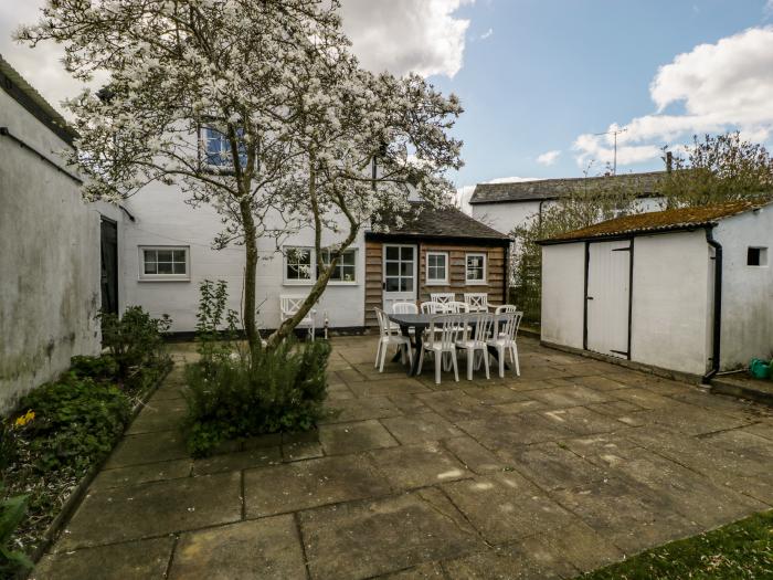 Bridgend COttage, Herefordshire