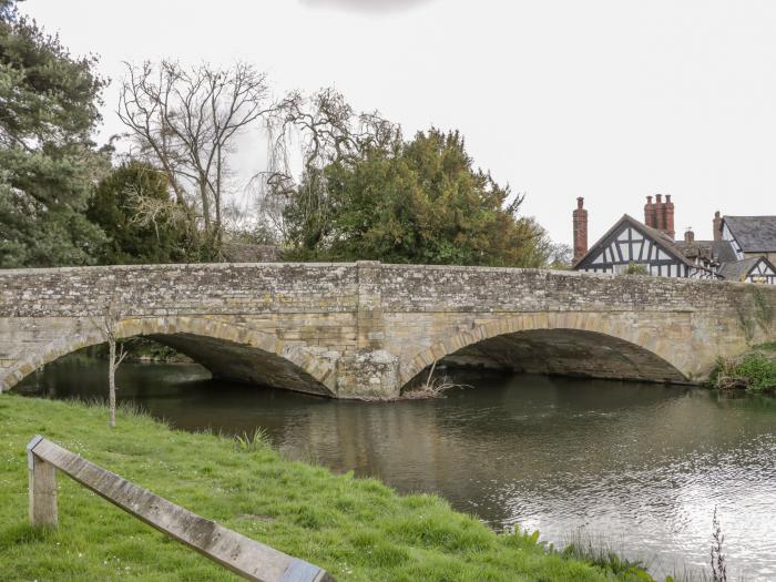 Bridgend COttage, Herefordshire