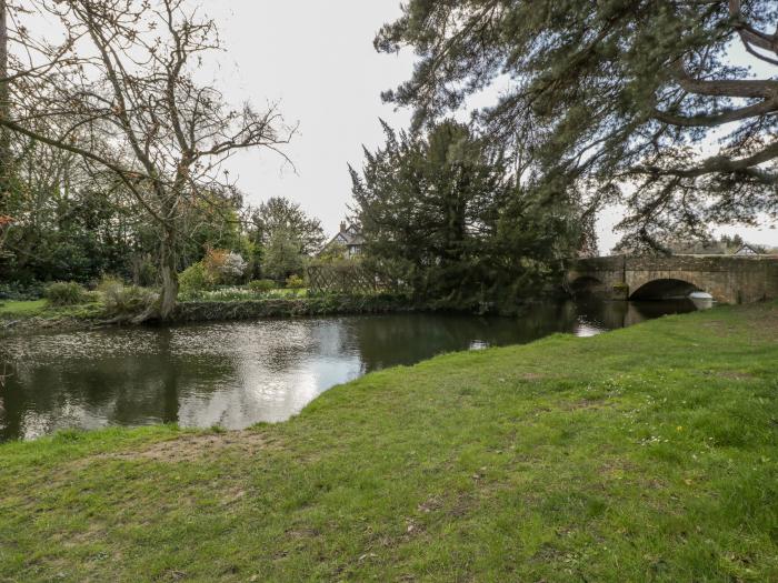 Bridgend COttage, Herefordshire