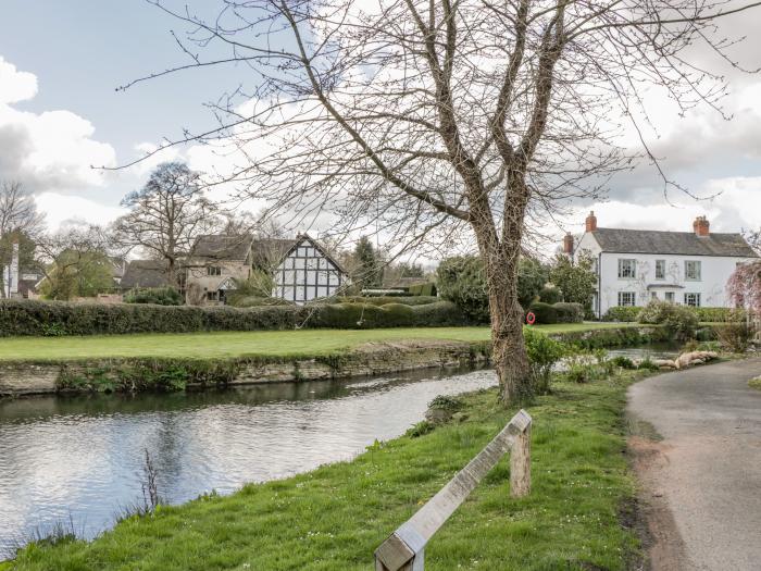 Bridgend COttage, Herefordshire