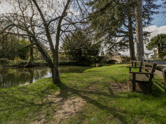 Bridgend COttage, Herefordshire