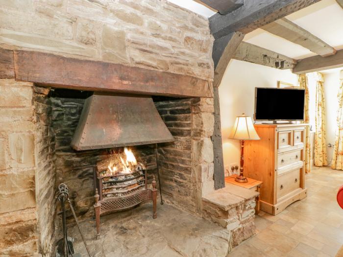 Bridgend COttage, Herefordshire