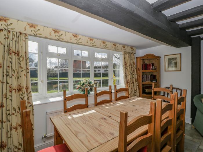 Bridgend COttage, Herefordshire